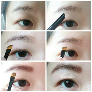I'm using @studiomakeupid Brow Perfecting Kit http://whileyouonearth.blogspot.com/2015/06/studiomakeup-brow-perfection-kit.html?m=1#clozetteid #brow #wax #powder #smulaunch #studiomakeup #eyebrow #Perfecting #kit #bloggersays