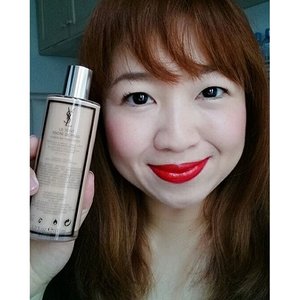 My say on @yslbeauteid Fusion Ink Foundation 
http://whileyouonearth.blogspot.co.id/2015/11/ysl-fusion-ink-foundation.html?m=1

Find out why I love it. Thanks @yslbeauty

#beautyblogger #ysl #yslbeaute #yslbeauty #yslbeauteid #clozetteid #fusionink #makeup #base
