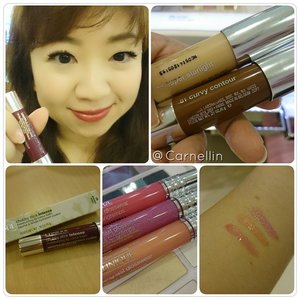 @cliniqueindonesia chubby sticks for lips (intense) and contouring.http://whileyouonearth.blogspot.com/2015/04/clinique-chubby-sticks.html?m=1#PhotoGrid #clozetteID #clinique #makeup #mua #chubbysticks #Contouring #highlight #lips #moisturizing #event