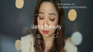 @jafracosmetics
@emcosmeticindo

Liquid Matte Lipstick and Long Wear Cream Blush.

Full video at:
https://youtu.be/XTUQXeHbhPU

#jafraindonesia #blush #video #vlogger #vloggerindonesia #creamblush #beautyproduct #liquidmattelipstick #makeup #clozetteID #beautybloggerIndonesia #review #cosmetic