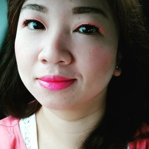Using @thesaem Eco Soul Gel Lasting Eye Tint in Candy Coral

http://whileyouonearth.blogspot.com/2015/07/the-saem-eco-soul-gel-lasting-eye-tint.html?m=1

#thesaem #clozetteid #beautyblogger #eyegel #eyetint #makeup #eotd #Korean #motd