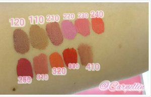 Pure Color Envy by @esteelauder#ClozetteID #BeautyBlogger #beautybloggerindonesia #EsteeLauderxCarnellin #lippartyid