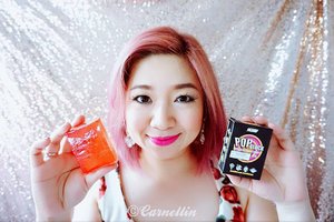B&Soap Pop Block from @altheakorea 
A shampoo bar that does magic to the hair with its natural ingredients 
http://whileyouonearth.blogspot.com/2016/09/b-pop-block-shampoo-bar.html

#Clozetteid #beautyblogger #b&soap #review #shampoobar #popblock #shampoo #natural #nosls #altheaID #bloggerindonesia