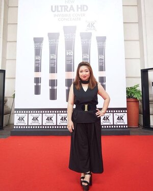 Really love my outfit yesterday. 
Top and bottom by @lovebonitoid

#clozetteid #OOTD #fashion #black #mufe #@lovebonito #lovebonitoid