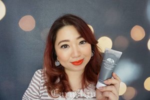 See the amazing improvement using @origins Clear Improvement. http://whileyouonearth.blogspot.com/2018/02/origins-clear-improvement-active.html?m=1#discoverorigins #origins #clearskin #Clozetteid #cleanskin #bblogger #cleanpores #beautyblogger #beautybloggerindonesia #review #motd #ootd #lotd