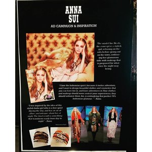 @officialannasui Autumn 2015 Collection is here, enjoy the post, complete with price details, shades and all collection.

http://whileyouonearth.blogspot.com/2015/11/anna-sui-autumn-collection-2015.html

#beautybloggerindonesia #clozetteid #blogger #annasui #makeup #skincare #collection #love #autumn #holiday #winter #Christmas