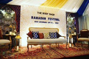@thebodyshopindo Ramadan Festival.

http://whileyouonearth.blogspot.co.id/2016/06/ramadan-festival-with-body-shop.html?m=1

#goodies #Thebodyshop #tbsramadan #enrichnotexploit #ClozetteID #BeautyBlogger #beautybloggerid #beautybloggerindonesia