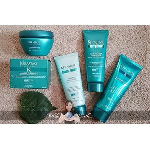Reviews on @Kerastaseid Resistance Therapiste collection and why you (hair abuser) must really try them.

http://whileyouonearth.blogspot.com/2015/11/kerastase-resistance-therapiste.html

#beautyblogger #clozetteid #haircare #Kerastase #Bain #shampoo #conditioner #hairmask #keratin #haircare #beauty #review