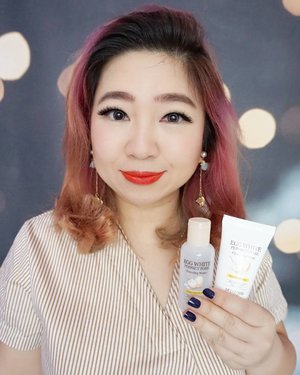 Large skin pores no more with @skinfood_official Egg White Perfect Pore Cleansing Foam & Cleansing Water.http://whileyouonearth.blogspot.co.id/2017/11/skinfood-egg-white-perfect-pore.html?m=1#skinfood #eggwhite #skincare #koreanskincare #ootd #lotd #motd #beauty #beautyblogger #bbloger #beautybloggerindonesia #review #clozetteid