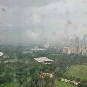 #Jakarta #today.

#idblog
#clozetteID
#weather