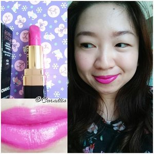Raving about Jean from @officialchanelcosmetics

http://whileyouonearth.blogspot.com/2015/07/chanel-rouge-coco-ultra-hydrating-lip.html?m=1

#clozetteid #beautyblogger #lipstick #rougecoco #Hydrating #lips #jean #plum #review