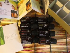 Enjoying epoch essential oils from @nuskin 
http://whileyouonearth.blogspot.com/2016/05/epoch-essential-oils.html

#ClozetteID #nuskin #epoch #essentialoil #diffuser #beauty #health