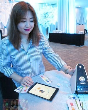 A fun and informative experience attending @nuskin event a few days ago. 
Pssst!! They do have cool products to share.

http://whileyouonearth.blogspot.co.id/2016/03/nu-skin-ageloc-y-span-and-personalized.html?m=1

#nuskin #clozetteid #aromatherapy #beautyblogger #beautybloggerindonesia #event