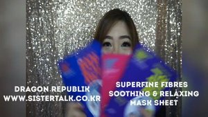 SISTER TALK MASK PACKS

Superfine Fibres, Soothing & Relaxing Mask Sheet

Available for sale here:
https://hicharis.net/carnellin/dhq

#SISTERTALK #MASKPACK #SISTERTALKMASKPACKS  #CHARIS #CHARISSTORE #charisAPP @hicharis_official @charis_celeb 
#1minreview #1minvideo #moistskin #facemask #love #plumpskin #beauty #ClozetteID #bblogger #BeautyVloggerIndonesia #beautyvlog