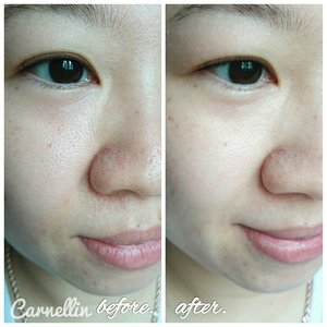 Pore Silky Balm by @stylenanda_korea  @3concepteyes 
http://whileyouonearth.blogspot.com/2015/06/3-concept-eyes-pore-silky-balm.html?m=1

#review #clozetteid #beautyblogger #says #pore #3ce #3concepteyes #balm #makeupbase