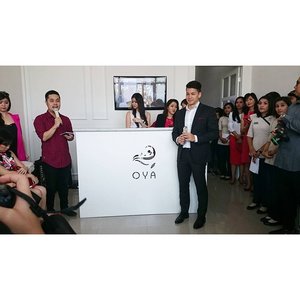 The soft opening of @oyaclinicsindo at Pantai Indah Kapuk area.http://whileyouonearth.blogspot.com/2015/10/oya-clinic-pik.htmlGet discounts and promos, contact them directly for more details.#clozetteid #beautyblogger #klinikjakarta #slimming #firming #treatment #bodytreatment