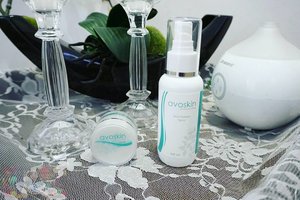 @avoskinbeauty presenting Day Cream and Anti Oxidant Spray.

Review coming up soon.

#ClozetteID #BeautyBlogger #beautytreatment #avoskin #daycream #spray #skincare #avoskin #beauty