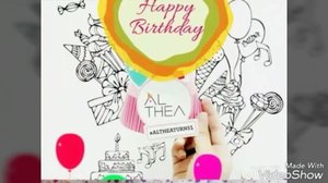 Still in the midst of @altheakorea 1⃣st  birthday celebration 🎉 I wish nothing but the best. This Birthday 🎂 and more to come.
#altheaturns1 
@althea_indonesia

#althea #altheakorea #altheaID #beautyblogger #vlogger #birthday #celebration #happy #clozetteid #love #ecommerce #korea #cosmetic