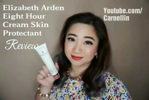 New review for a  product that have been around for decades. It's @elizabetharden Eight Hour Cream Skin Protectant.

Thank you @beauteous_you

Full video here:
https://youtu.be/9lrTAymfvOw

#eighthourcream #ElizabethArden #bblogger #review #vlogger #beautyvloggerindonesia #healing #beautyvlogger #moistskin #Jakarta #clozetteID #love #skincare #skinprotectant