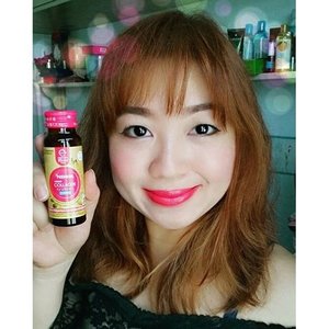 Have you try @agelezbihakuid Collagen drink? 
Read here on the benefits of consuming #AgelezBihaku http://whileyouonearth.blogspot.co.id/2015/11/agelez-bihaku.html?m=1

@agelezbihaku #collagendrink #Collagen #supplement #antiaging #Indonesia #Japan #clozetteid #beautyblogger #beauty #beautydrink