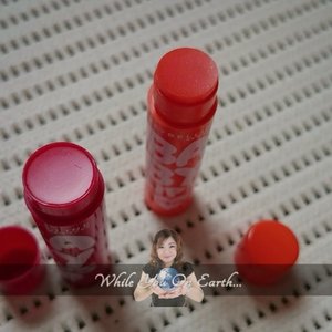 @maybellineina Baby Lip Color in Berry Crush and Coral Flush. http://www.whileyouonearth.blogspot.com/2014/11/maybelline-baby-lips-color-in-berry.html #bblog #bblogger #bbloggerid #beauty #beautyblogger #id #idblog #idblogger #idbblogger #ig #igers #igdaily #instadaily #instabeauty #clozetteID #maybelline #lip #lipcare #lipbalm