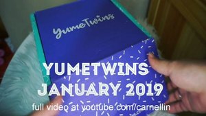 My last #yumetwins box, here's the full video:https://youtu.be/OJATlcDIdwM#unboxing #kawaiibox #clozetteID #kawaii #pompompurin #sanrio #Japan #love #cutenessoverload #bye