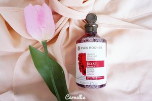 A unique product from @yvesrocherid not to be missed.

http://whileyouonearth.blogspot.com/2016/07/yves-rocher-rinsing-vinegar.html

#clozetteid #beautyblogger #beautybloggerindonesia #beautybloggerid #yvesrocher #hairvinegar #haircare #parabenfree #review #hair