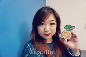 Fresh new review for @alovivi_pureviviOrange Balm. Made available in Indonesia by @suikabeautyhttp://whileyouonearth.blogspot.com/2018/08/alovivi-orange-balm.html?m=1The balm made the skin glows and the beautiful citrus scent is addictively good. #alovivi #beautybalm #purevivi #Japan #citrus #Japanbeauty #Japanskincare #motd #lotd #ootd #styleoftheday #outfit #clozetteID @alovivi_purevivi @purevivithailand @purevivisg