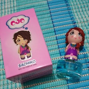 Very cute perfume bottle from Sophie Paris Indonesia

#cute #beautybloggerindo #edp #perfume #sophieparis #clozetteID #id #ig #idbblogger #idblog #instabeauty #instadaily #bbloggerid