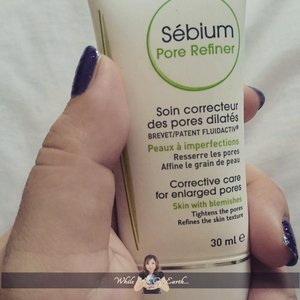 A pore refiner that does so much more.

http://whileyouonearth.blogspot.com/2015/03/bioderma-sebium-pore-refiner.html?m=1

#clozetteID #idbblogger #beauty #beautyblogger #blog #pore #bioderma
