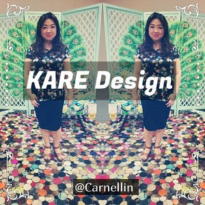 Welcome to @kare_id at @bbmeetup 
http://whileyouonearth.blogspot.com/2015/02/kare-design-for-beauty-blogger-meet-up.html?m=1

#clozetteID #idblog #beauty #blogger #design #interior #look #instabeauty #bazaar