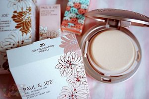 @paulandjoe_Beaute Gel Foundation that I absolutely adore.

http://whileyouonearth.blogspot.co.id/2016/05/paul-joe-gel-foundation.html?m=1

#paulandjoebeaute #paulandjoeindonesia #BeautyBlogger #beauty #beautybloggerindonesia #makeup #Foundation #ClozetteID #gelfoundation #bestmakeup