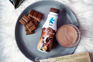 Afternoon nutritious intake that taste chocolicious.

https://whileyouonearth.blogspot.com/2018/10/kin-fresh-milk-coffee-and-chocolate.html?m=1

@kindairyid

#KinFreshMilk 	#SusuBerkelasDariSapiTeratas	#AmazingMilk
#SusuSapiA2		#SusuFreshMilk  #AmooozingCow #milk #chocolate #chocolatedrink #love #ClozetteID #healthymilk #yums #health