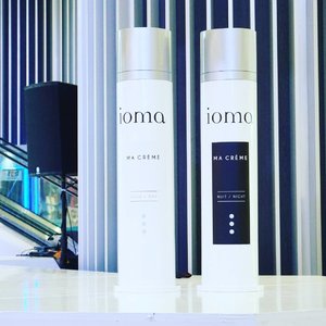The famous products that made uniquely and catered only to one's skin at the moment.

@iomaindonesia #iomaindonesia  #presonalizedskincare

#Clozetteid #beautyblogger #skincare #ioma #bloggerindonesia #beauty