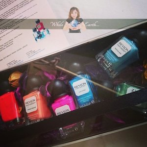 @revlonid Parfumerie review: http://www.whileyouonearth.blogspot.com/2014/11/revlon-parfumerie.html #bblogger #blog #beauty #blogger #beautyblogger #id #ig #idblog #igdaily #instadaily #instabeauty #nailpolish #perfume #scented #scentednails #nailcolor #revlon #clozette #clozetteID
