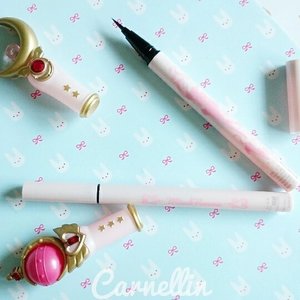 My say on Creer Beaute Sailor Moon Eyeliners 
http://whileyouonearth.blogspot.com/2015/07/sailormoon-eyeliner.html?m=1

#clozetteid #beautyblogger #eyeliner #Sailormoon #review #creerbeaute