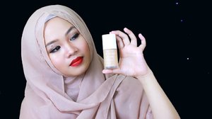 Review of @shuuemuraid face architect smooth fit fluid foundation up on my youtube channel bit.ly/2aNBhdK [link on my bio]
.
.
.
.
.
.
.
#indobeautygram #indonesianbeautyblogger #pontivideogram #hijabblogger #shuuemura #facearchitect #foundationreview #makeup #beautyblogger #clozetteID #ofisuredii