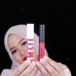 Red lipstick battle review: local vs western up in my youtube channel🎥
Link in my bio😼
@indobeautygram
.
.
.
.
.
.
.
.
.
.
.
#blpbeauty #ofra #redlipstick #lipstickjunkies #lipstickaddict #indobeautygram #pontianakvidgram #beautyblogger #beautyvlogger #indonesianbeautyblogger #ofisuredii #localvswestern #clozetteid