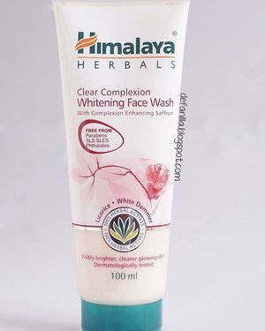baca review lengkapnya di: j.mp/HimalayaCCWFW

#blog #newblogpost #blogger #clozetteid #himalaya #himalayaherbals #facewash #skincare #beauty