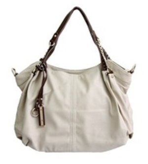Rakuten BELANJA ONLINE: Perwiwnkle Accent Leather-like Bag 4575 < Shoulder Bag < Bag < Periwinkle