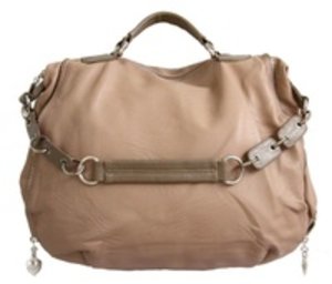 Rakuten BELANJA ONLINE: Periwinkle Zipper Accent Soft Leather-like Bag < Shoulder Bag < Bag < Periwinkle