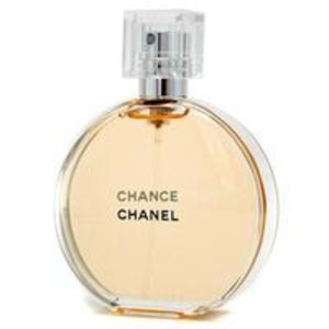 Rakuten BELANJA ONLINE: Chanel Chance Eau De Toilette Semprot100ml/3.3oz < Chanel < C < Ladies Fragrance < StrawberryNET.com