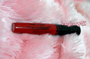 Great Red Lipstain

full review here > http://imaginarymi.blogspot.com/2013/11/review-mega-last-liquid-lip-color-in.html