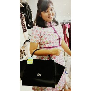 Love this bag #ClozetteID #MyGIWishList #Forever21 #f21Indonesia #Fashion