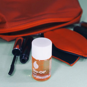 Read about this miraculous #BioOil25ml at beautyappetite.com