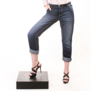 Felicity Blue Indigo jeans