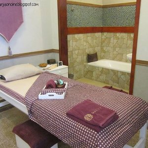Hi read my review about deep relax massage @dauni.lifestyle on blog: goo.gl/dghgVw #beautyblogger #bblogger #review #spa #massage #clozetteid
