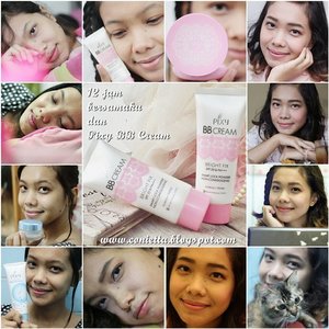 Mau tahu rahasia wajahku bebas kusam 12 jam bersama Pixy BB Cream? yuk kunjungi di http://tinyurl.com/n675lxs
@PixyIndonesia #Cerah12jam #PixyBlogCompetition #PixyBBCream #ConiettaCimund #beautyblogger #indonesianbeautyblogger #clozetteid #makeup