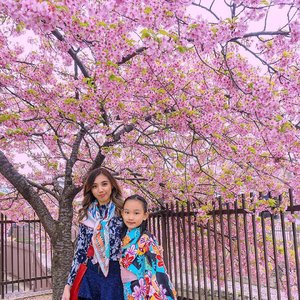“They say if you dream more than once, it’s sure to come true” 🌸🌸
.
.
Good night all ✨✨✨
.
.
.
.
.
#qotd #potd #igtravel #travelgram #travelingfamily #travelwithkids #travelingkids #AureliaGW #kimonostyle #springinkyoto #spring2019 #cherryblossoms #sakura #springinjapan #wanderlust #traveldestination #tbt #visitjapanjp #japantrip #japantravel #jntoid #likes #follow #blogger #travelblogger #travelblog #bloggermom #ClozetteID #StellangelitaInJapan #TheWibowoGoesToJapan