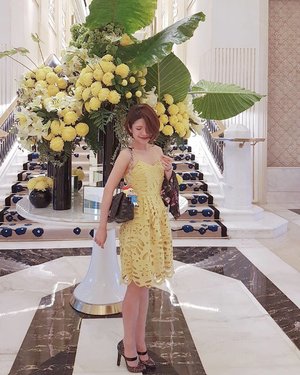 I drew a line for you. Oh what a thing to do [Yellow]
📷 credit: @msidarta
#lovebonito #dress #crochet #crochetdress #lace #lacedress #ootd #lotd #outfit #outfitoftheday #look #lookoftheday #instastyle #style #styleoftheday #sotd #igbeauty #fdbeauty #self #girl #clozetteid #clozettedaily #clozette #instabeauty #instalook #lookbook #vscofashion #instafashion #lookbookindonesia #ootdindonesia